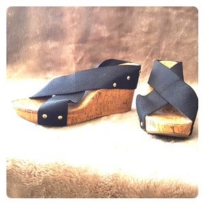 Montego Bay Club - Sandals - Black - 10